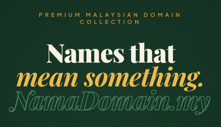 Nama Domain